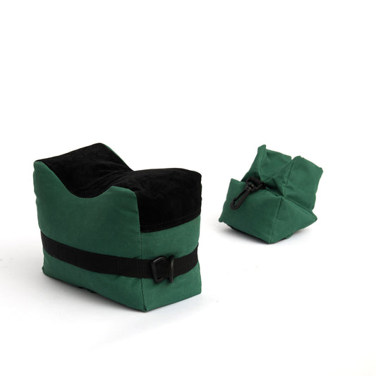 Unfilled Shooting Bag Shooting Rest Sandbag Bench Rest For Hunting