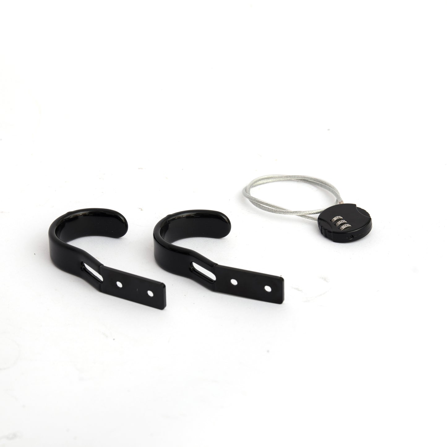 Minimalist Wall Hanging Gun Small Hook Gun Rack
