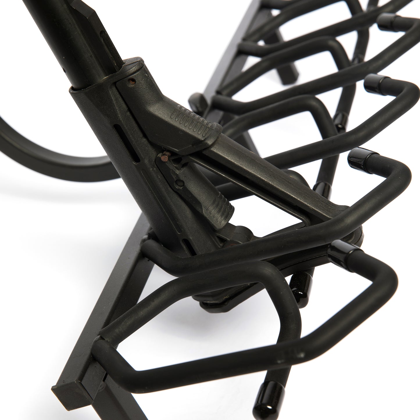 Gun Rack And Storage Holds Gun Display Stand