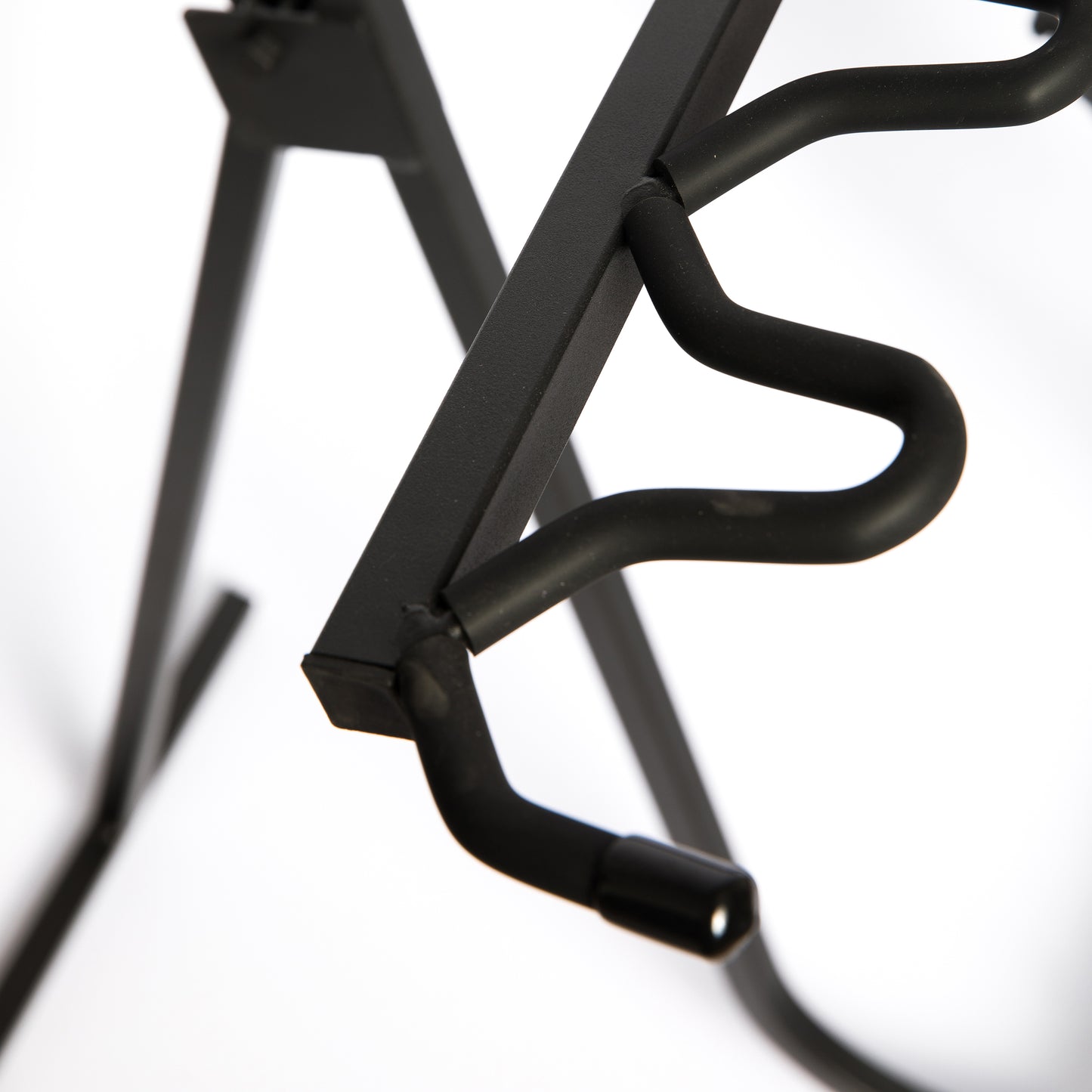 Gun Rack And Storage Holds Gun Display Stand