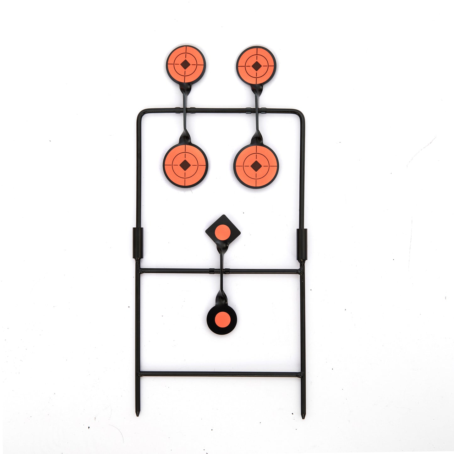 Spinning Airgun Shooting Target Pellet Target
