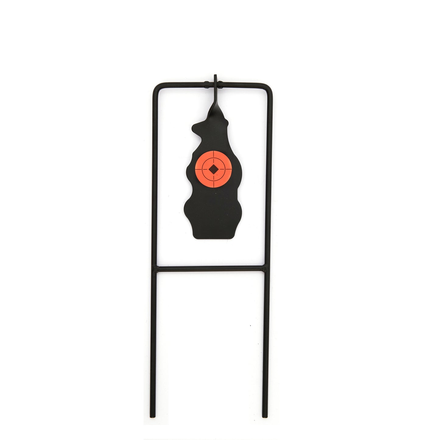 Spinning Reset Targets Pellet Shooting Targets