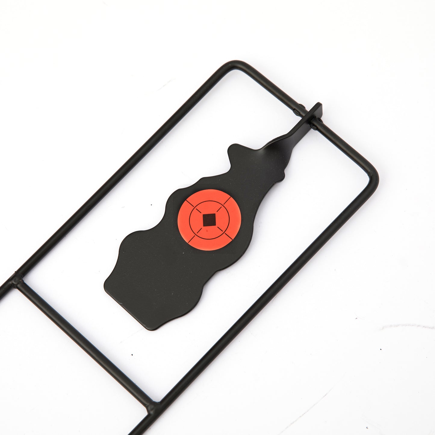 Spinning Reset Targets Pellet Shooting Targets