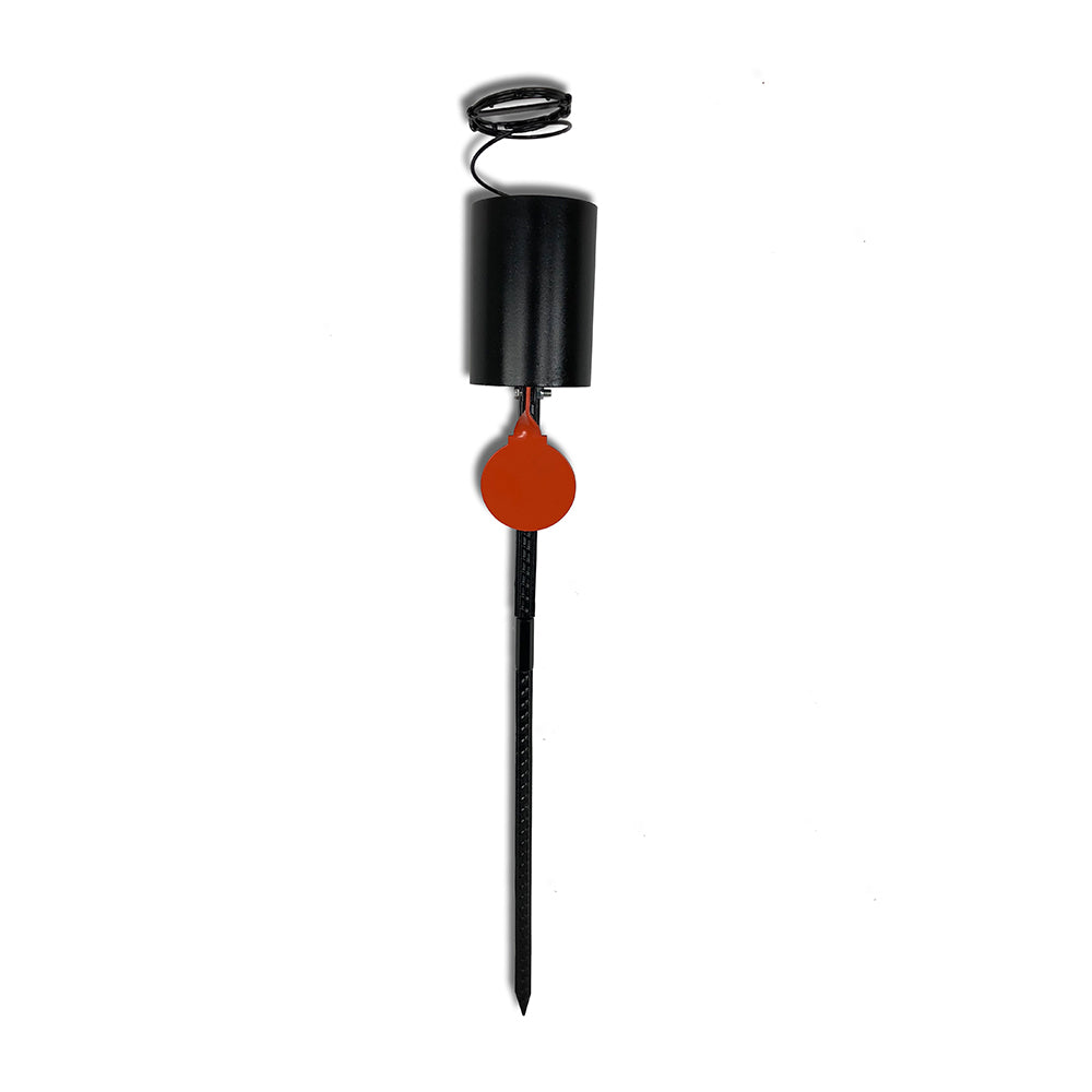 Foldable Pop Up Metal Shooting Targets Easy Can Targets