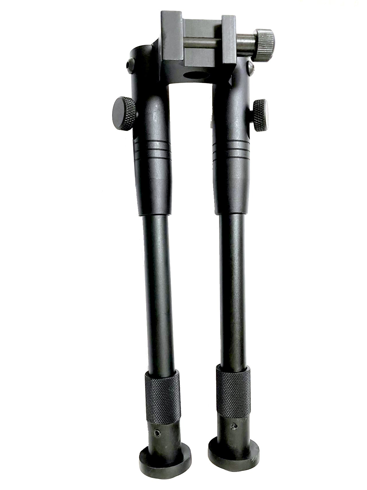 Simple Sturdy Flat Gun Bipods Mount