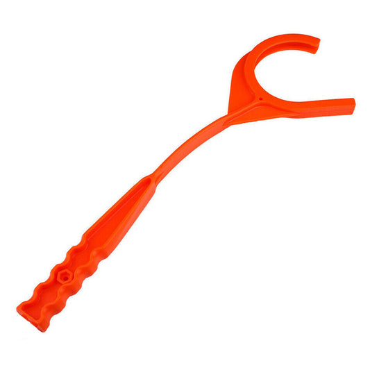 Manual Hand Clay Target Thrower