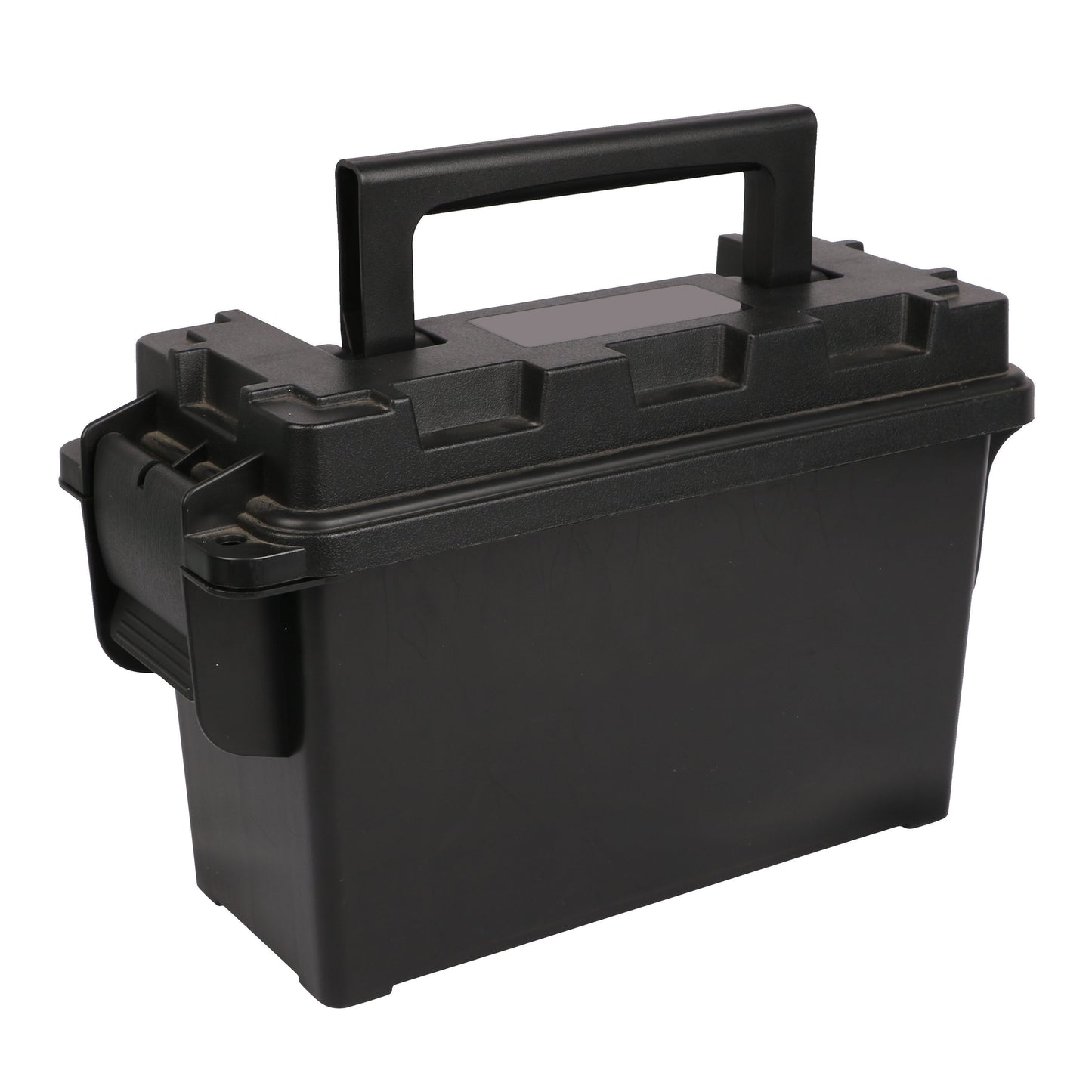 Sealed Waterproof Carry Heightened Ammo Can