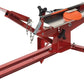 One Step Trap Foot Operated Clay Target Thrower