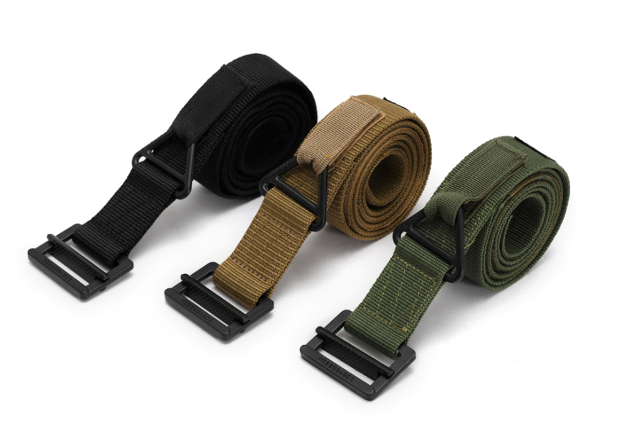Inner Belt Tactical Clothes Multifunctional Belt Bag Clothes Special