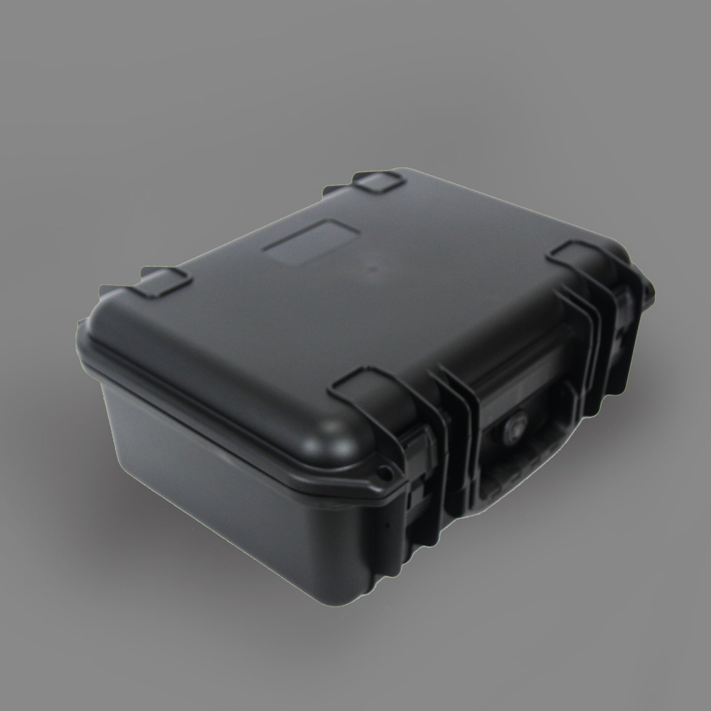 Engineer PP Gun Waterproof Weapon Carrying Bag EVA Case Tool Case