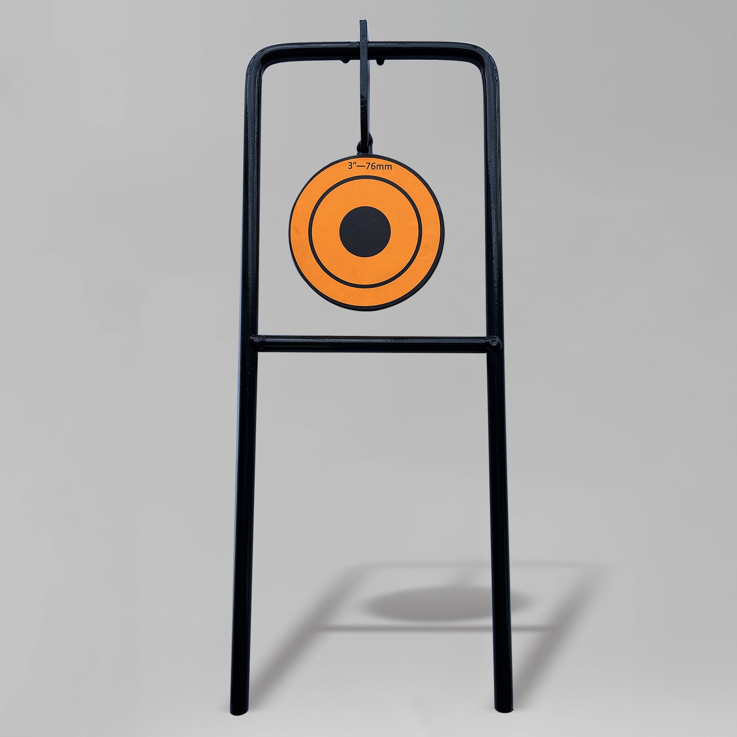 Single Board Shooting Swing Rotating Target – FOYOTO
