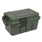 Dry Storage Sealable Lanyard Ammo Can