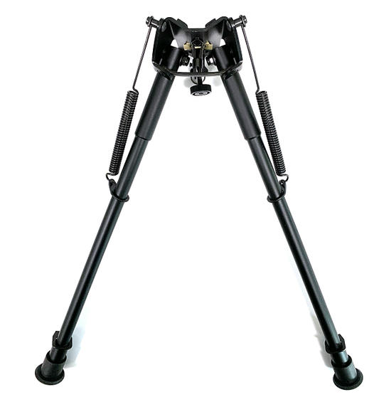 14─22 inch Hunting Accessories Flying Bipod Tactical Shooting Bipedal telescopic bipod
