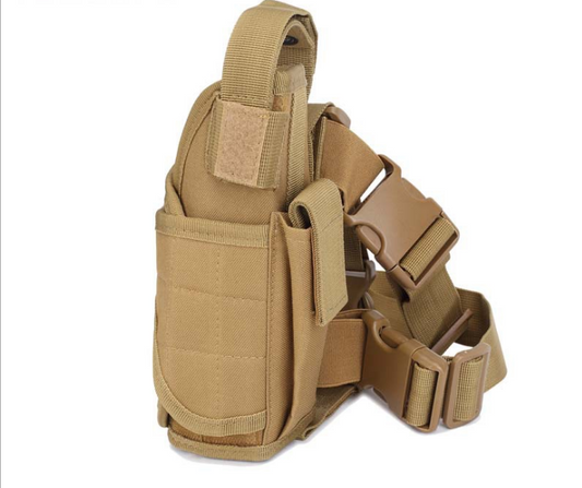 Multifunctional Tactical Drop Leg Waist Bag