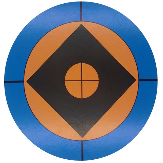 14*14cm 100pcs/bag Non adhesive Cone Trap Cardboard practise paper shooting targets