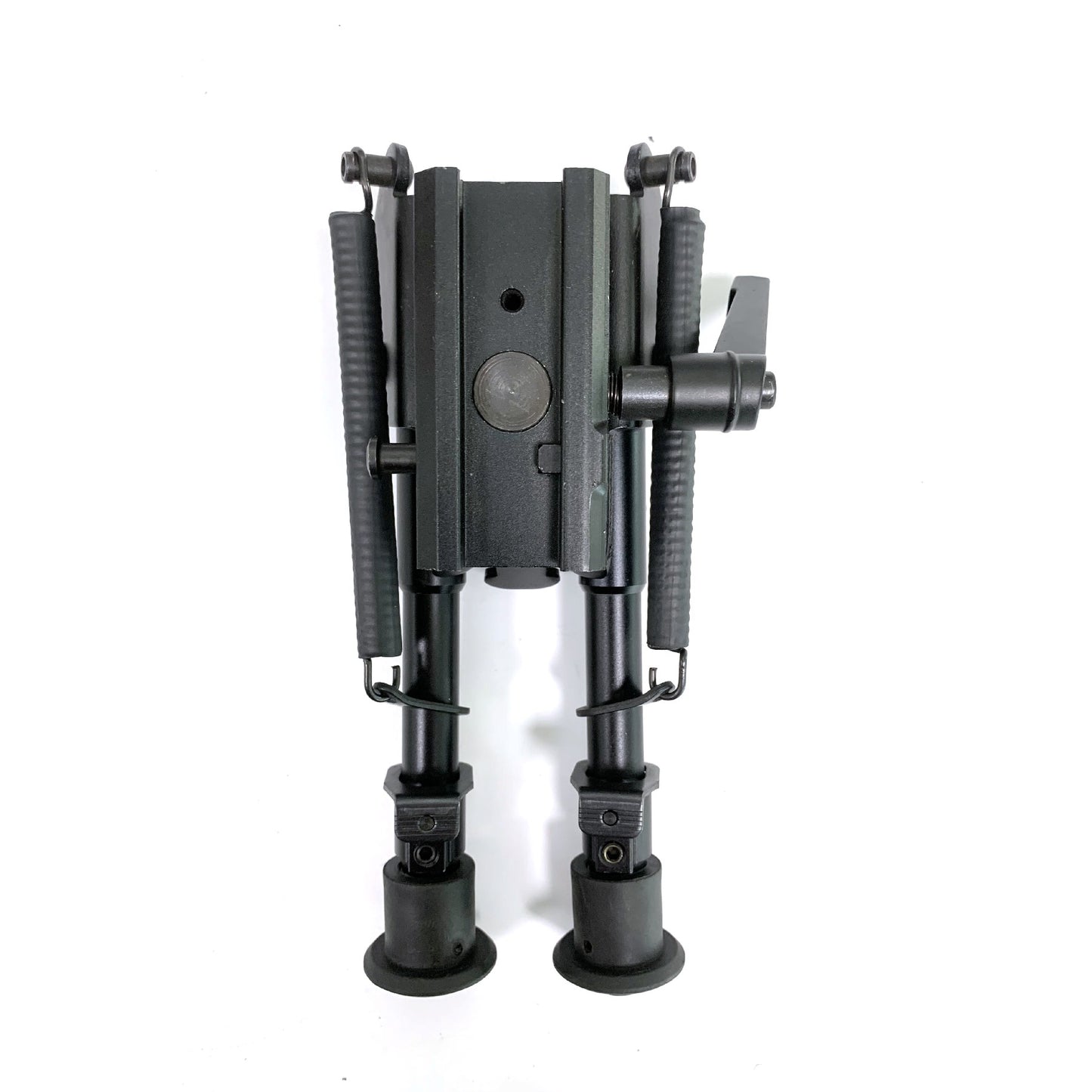 W/P Shooting Tactical Tripod 6-9'' Height Adjustable Foldable Tripod Rotate head-with wrench