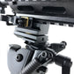6-9inch Rotate head with steel ball adjustable shooting Bipods Tactical gun shooting Tripod