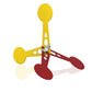 Equilibrium Airgun Moving Targets Steel Walking Target Plate