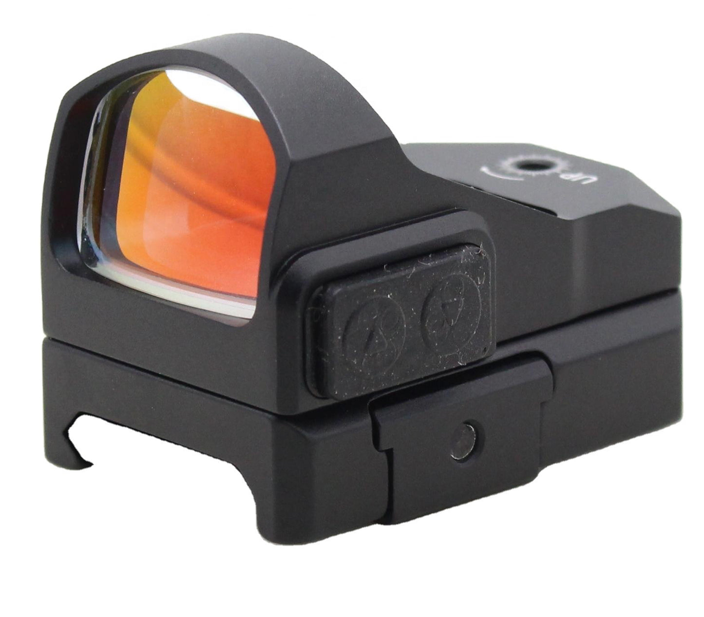 1x 24x17 Power x Obj.Lens Hold Recoil From Caliber .223 1MOA Red Dot Sight