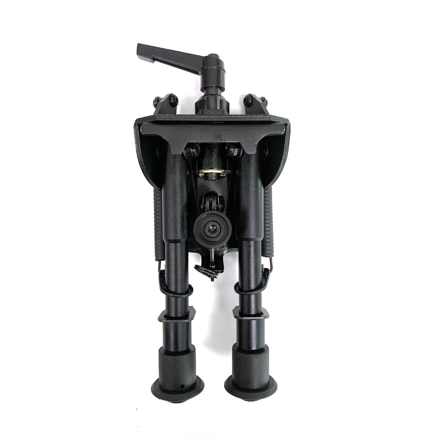 6-9inch / 9-13inch /13.5-23inch/ 13.5-27inch Hunting Rotate head with wrench Tactical Pivoting Mount Unique Tilting Shooting Bipod
