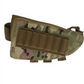 Multifunctional Tactical Cheek Bag Ammunition Clip Bullet Bag