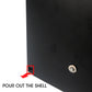 Electric Moving Auto Reset Pellets Catch Shooting Target