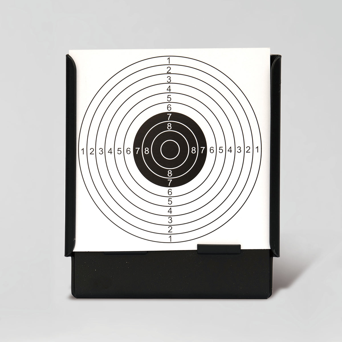 Square Airgun Pellet Catcher Shooting Target Bullet Trap – FOYOTO