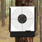 Square Airgun Pellet Catcher Shooting Target Bullet Trap
