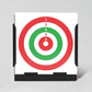 Target Holder Trap Pellet Catcher Airgun Target Shooting Target (Without Target Paper)