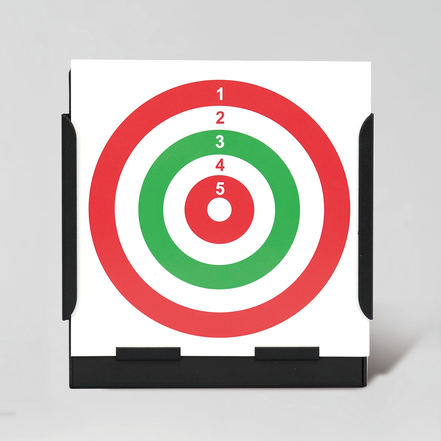 Target Holder Trap Pellet Catcher Airgun Target Shooting Target (Without Target Paper)