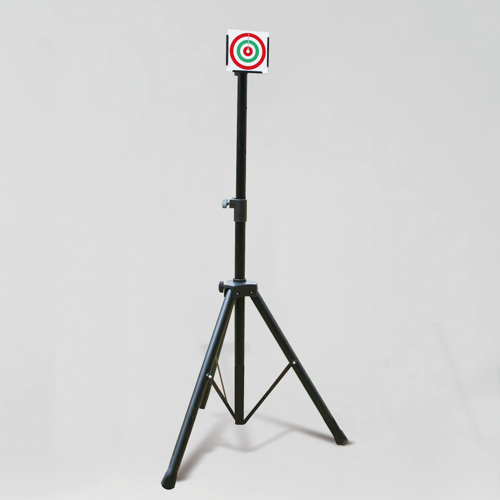 Airgun .177 &.22 Caliber Shooting Range System For Tripod Stand+metal ...