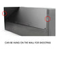 Magnetic Steel Pellet Trap Metal Shooting Target