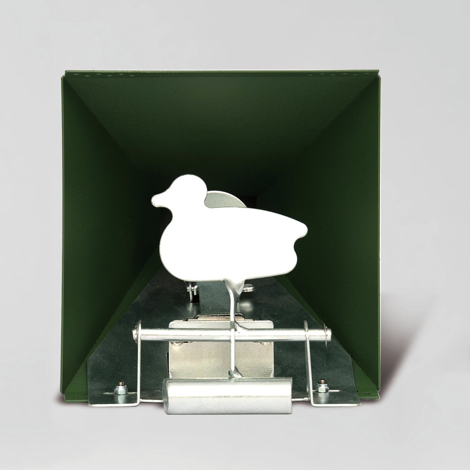 Airgun .177 &.22 Caliber Shooting Range System for Tripod Stand+metal ...