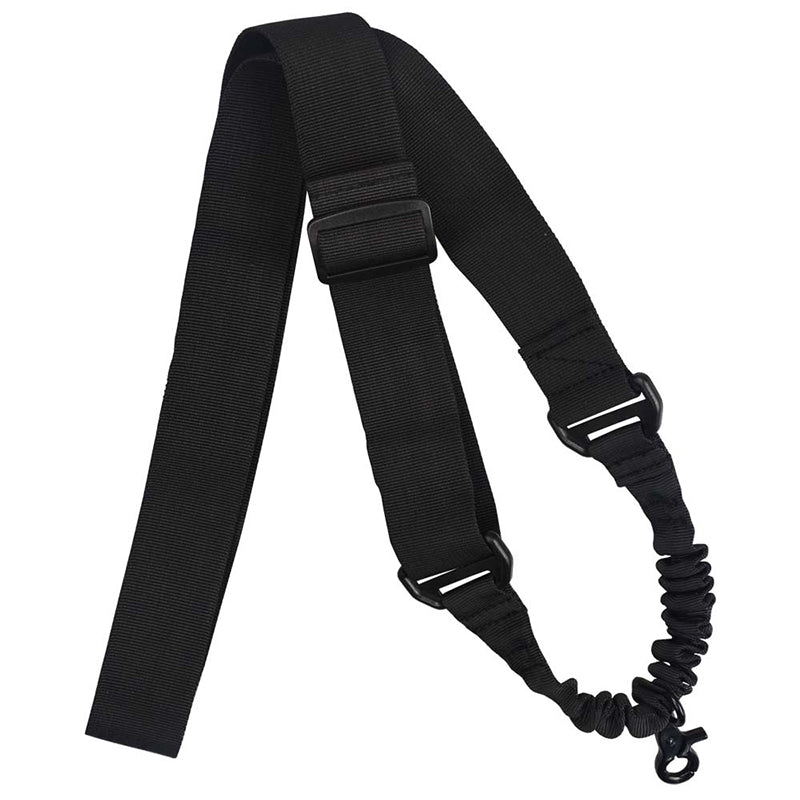 Outdoor Strap Single Point Rope Multi-function Rope tactical belt