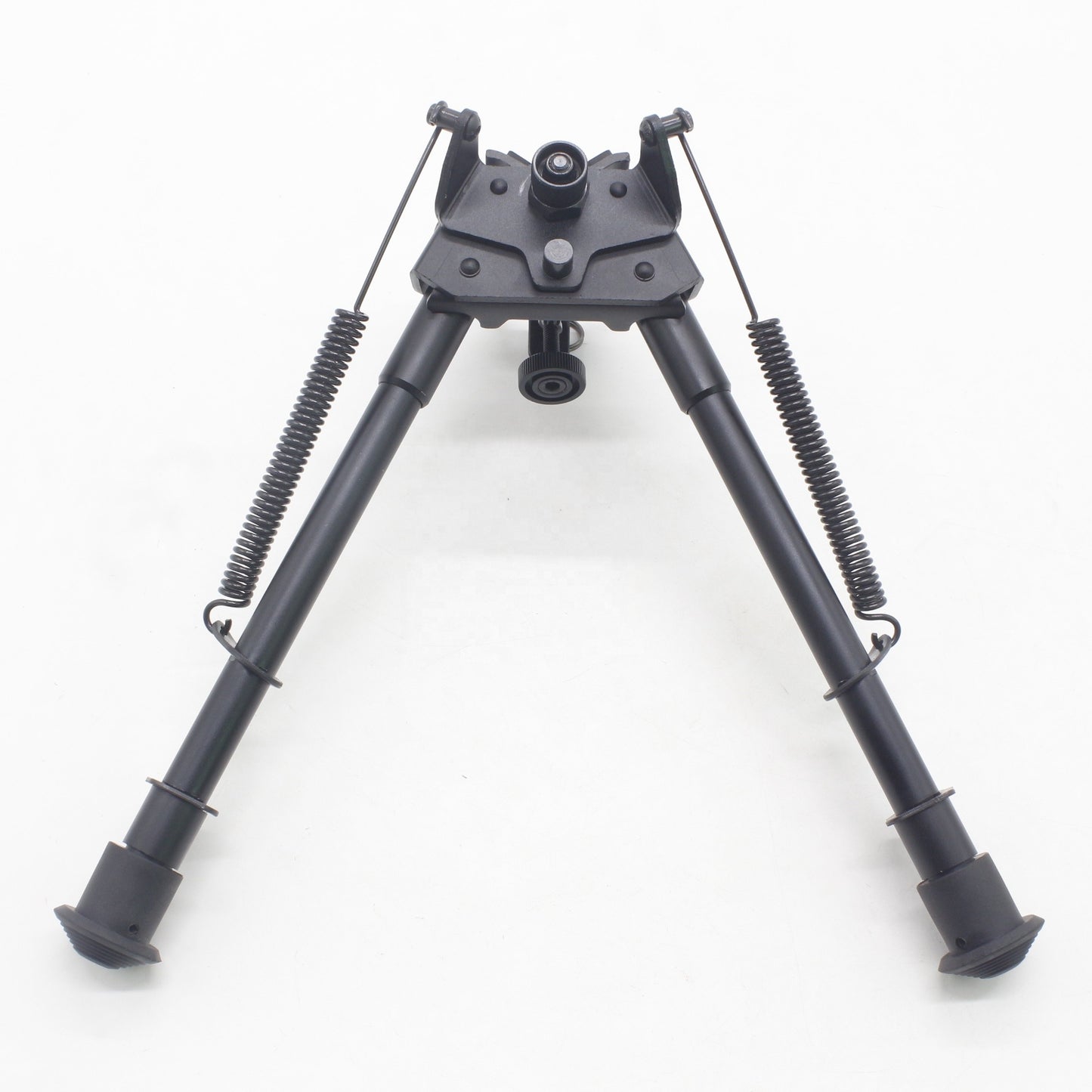 Aluminum 9B Hunting Tripod Gun Metal Tripod Rail Mount Stand Shooting Accessories