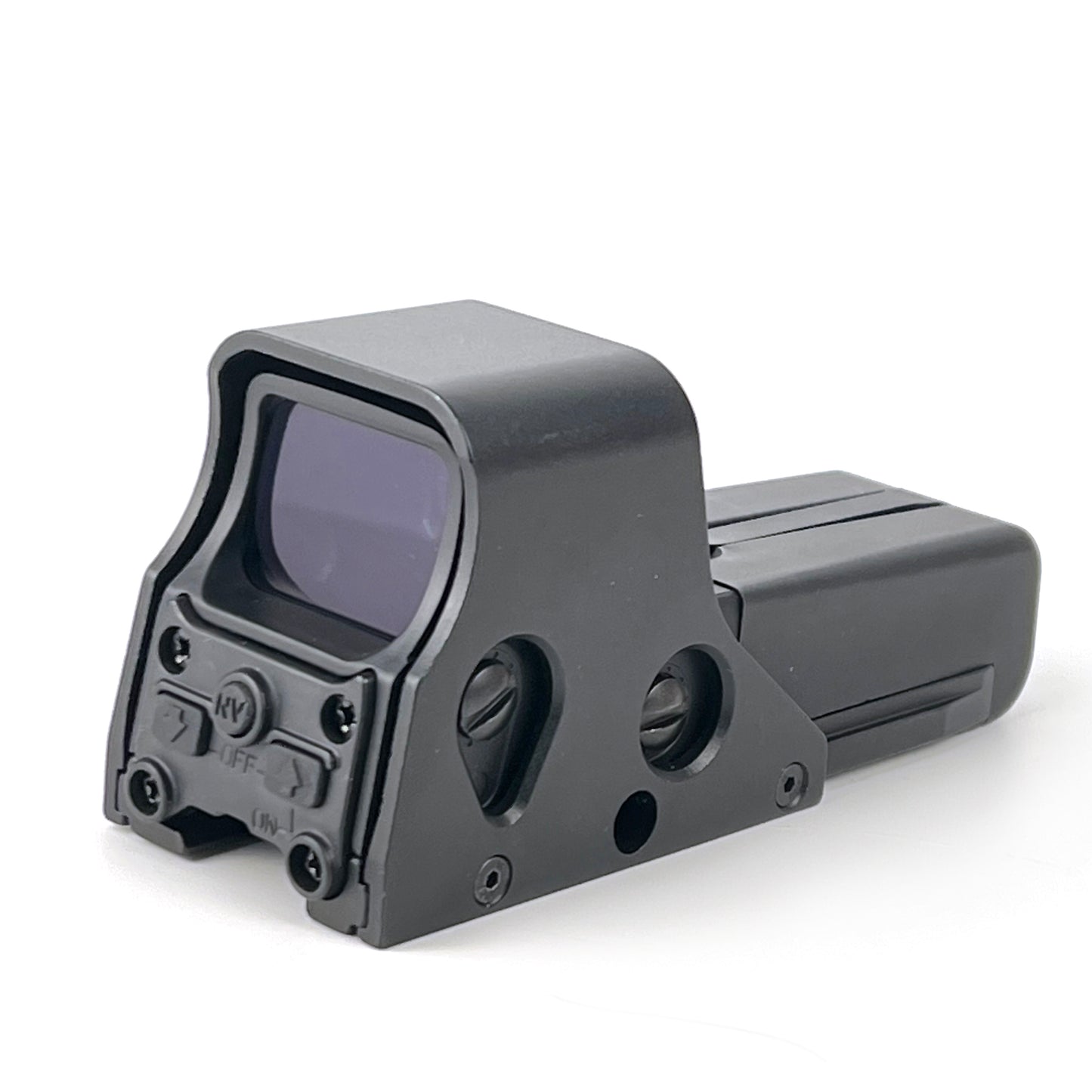 Portable Red Dot Scope Tactical Holographic Sight Hunting Scopes