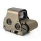 Tactical Hunting Scope Red Dot Sight With Clearer Lens Vision Light Transmittance