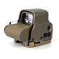 Tactical Hunting Scope Red Dot Sight With Clearer Lens Vision Light Transmittance