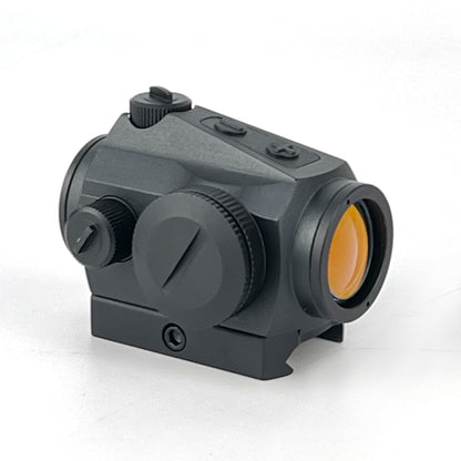 Caliber .223/5.56 And .308/7.62 Compact Red Dot Sight