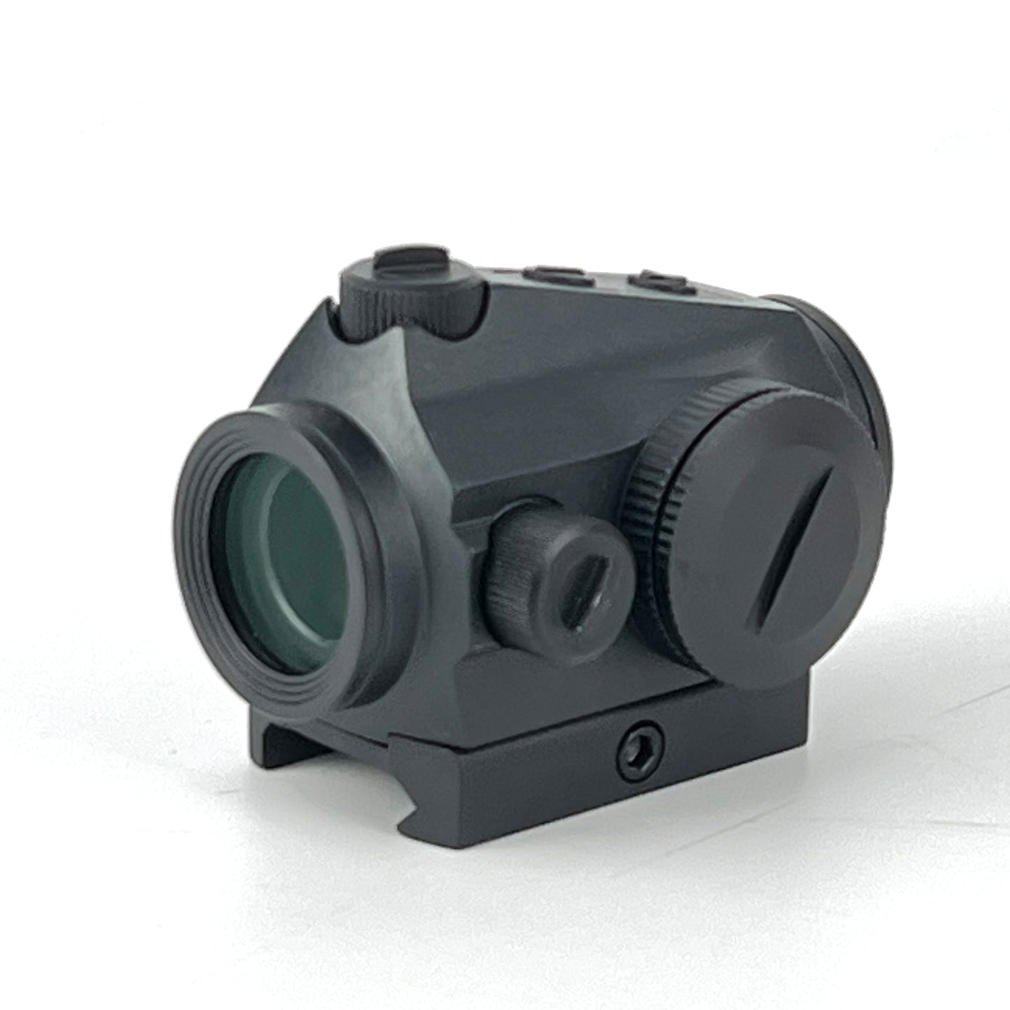 Caliber .223/5.56 And .308/7.62 Compact Red Dot Sight