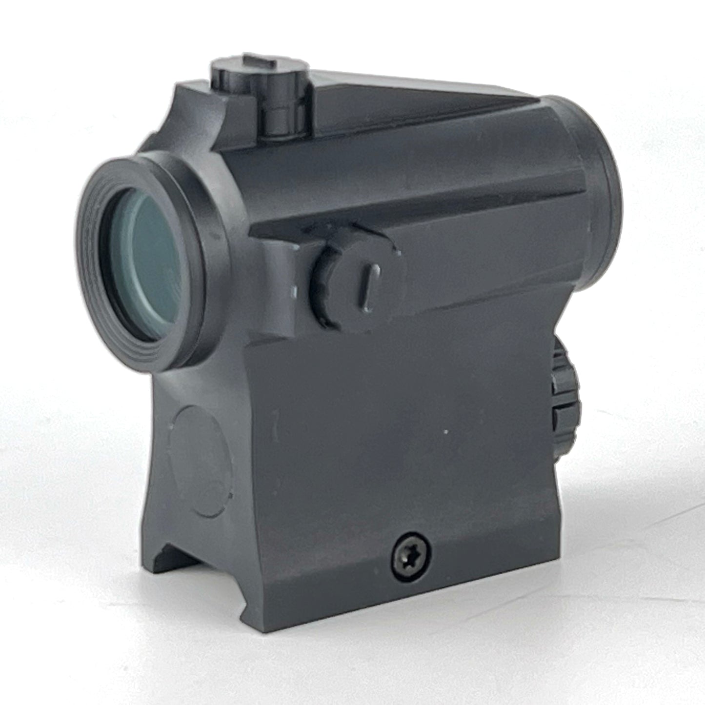 Heightened 3MOA Compact Red Dot Sight For Caliber .223/5.56 And .308/7.62