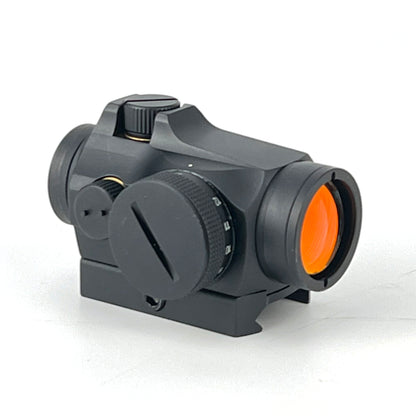 Caliber .223/5.56 And .308/7.62 3MOA Compact Red Dot Sight