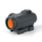 Caliber .223/5.56 And .308/7.62 3MOA Compact Red Dot Sight