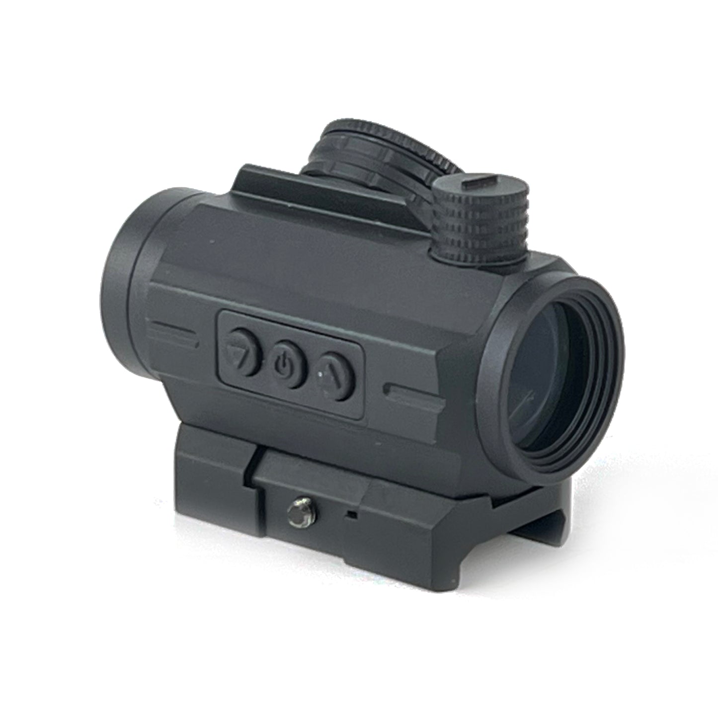 1MOA Mini Red Dot Sight Shooting Reflex Sights Waterproof Shockproof Fogproof Red Dot Scope