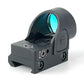 Hold Recoil From Caliber .223 1MOA Red Dot Sight