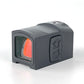 Hold Recoil From Caliber .223 Mini Red Dot Sight
