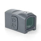 Hold Recoil From Caliber .223 Mini Red Dot Sight