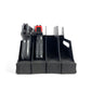 4 Pistol Racks Handgun Display Storage