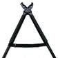 Outdoor Retractable Two-legged Tactical Stand Bipod Shooting Stick