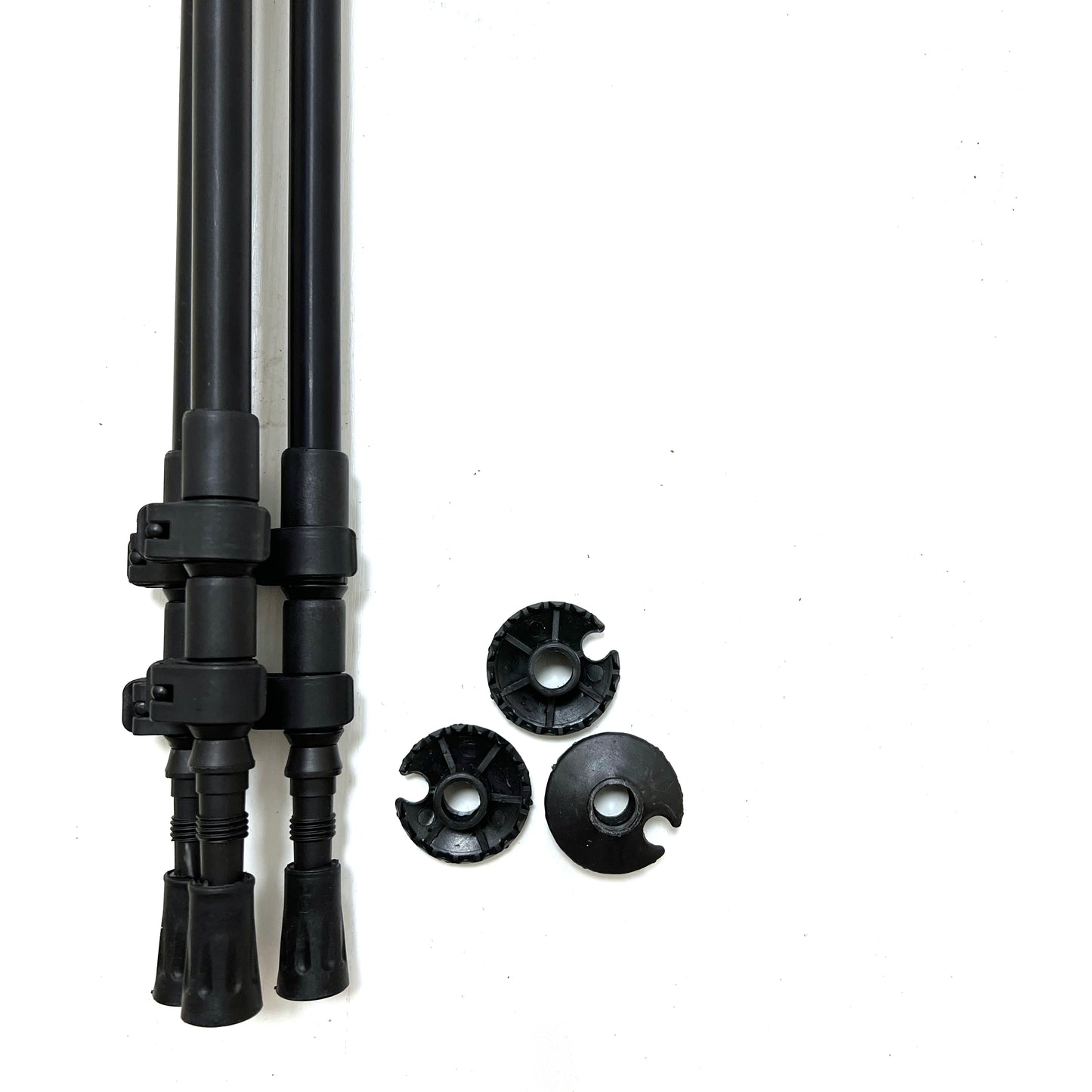 Outdoor Tripod Hunting Tactical Telescopic Shooting Gun Rack Equipment